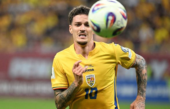 Transferul lui Dennis Man, subiect „fierbinte” în Serie A » Vrea salariu de 1,8 milioane de euro, dar fostul antrenor îi recomandă „antrenament mental”