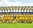 Petrolul - Rapid reeditarea finalei Cupei României 1995 - meci și petrecere