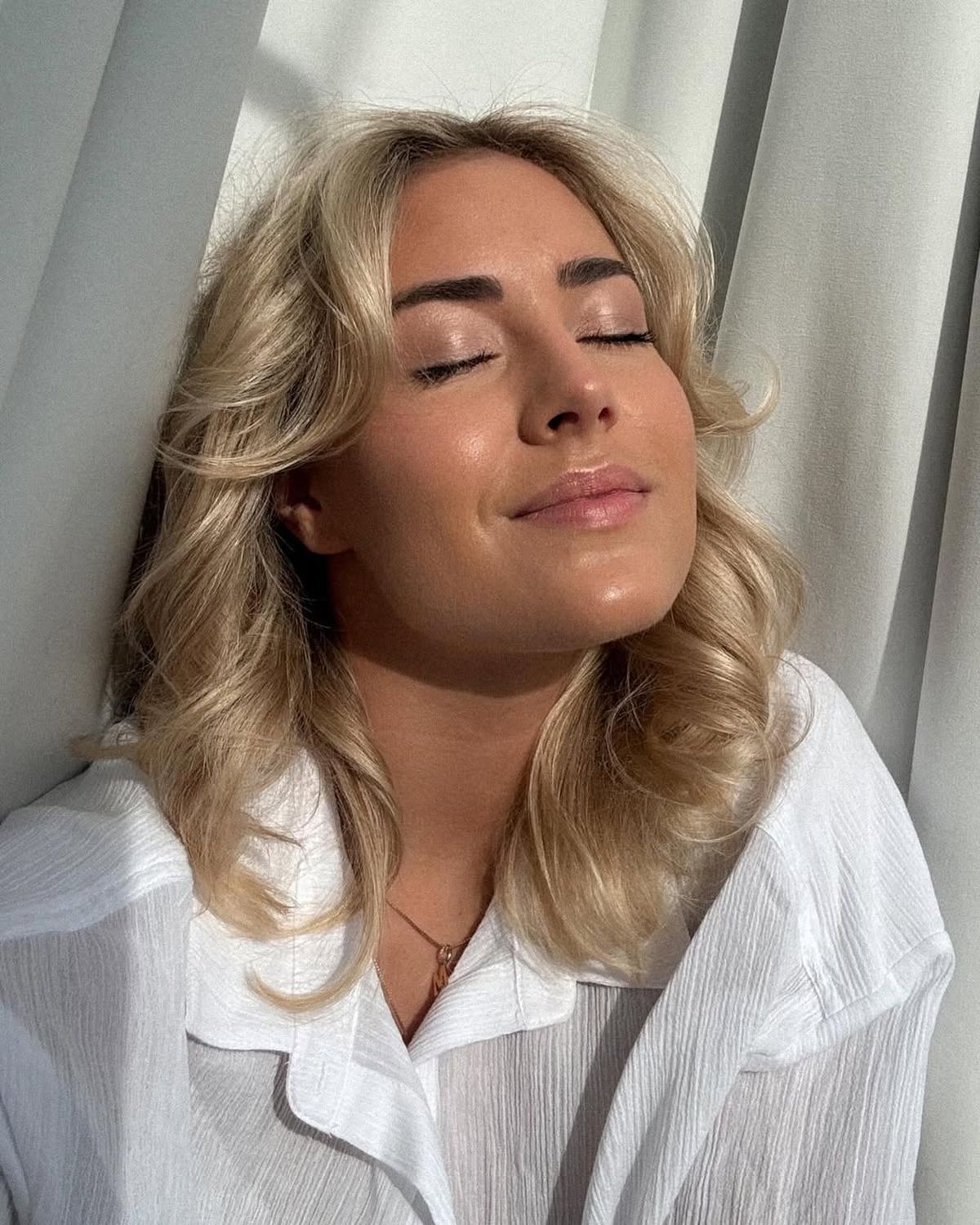 Imagini de la nunta lui Martin Odegaard