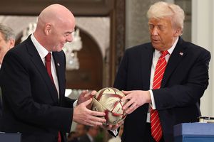 Pariu îndrăzneț pus de Gianni Infantino la Mondialul Cluburilor: „Va fi numărul 1 în maximum 5 ani”