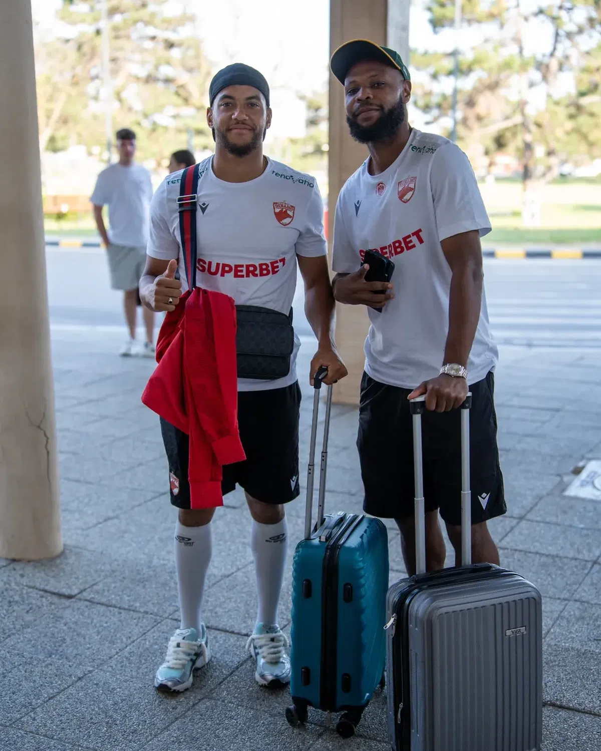 Dinamo a plecat în cantonamentul din Polonia: lotul deplasat + mesajul lui Zeljko Kopic