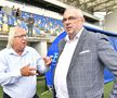 Petrolul - Rapid reeditarea finalei Cupei României 1995 - meci și petrecere
