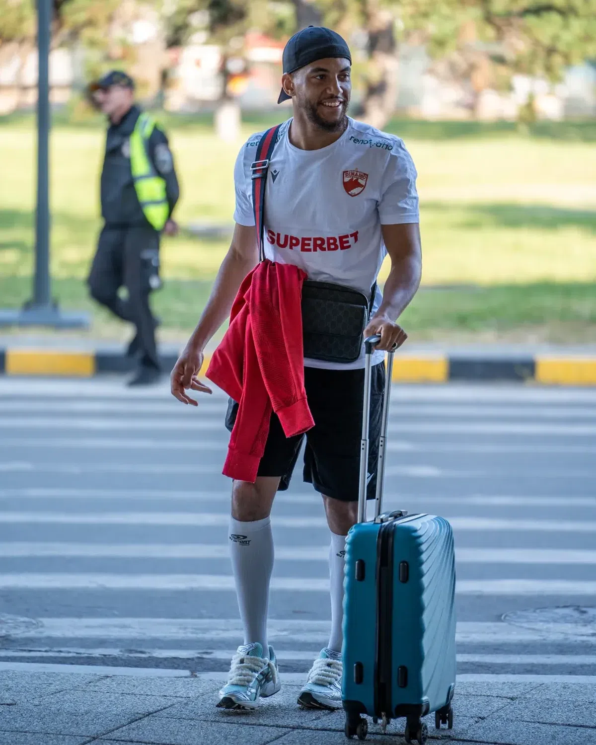 Dinamo a plecat în cantonamentul din Polonia: lotul deplasat + mesajul lui Zeljko Kopic