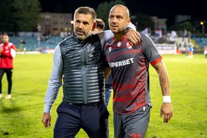 Scandal cu Kopic? Ce l-ar fi convins pe Patrick Olsen să-și facă bagajele și să nu mai poată fi întors de Dinamo