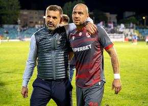 Scandal cu Kopic? Ce l-ar fi convins pe Patrick Olsen să-și facă bagajele și să nu mai poată fi întors de Dinamo