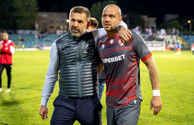 Scandal cu Kopic? Ce l-ar fi convins pe Patrick Olsen să-și facă bagajele și să nu mai poată fi întors de Dinamo