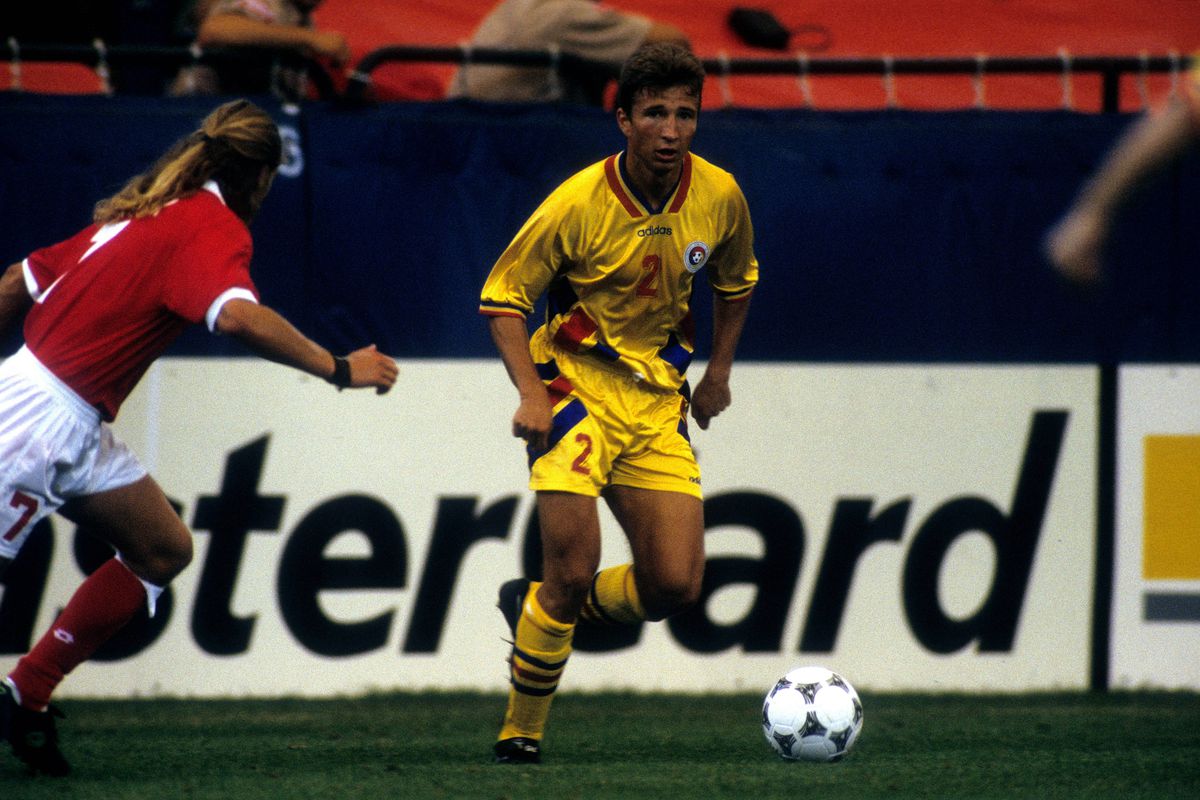 Stadionul „Silverdome” din Detroit