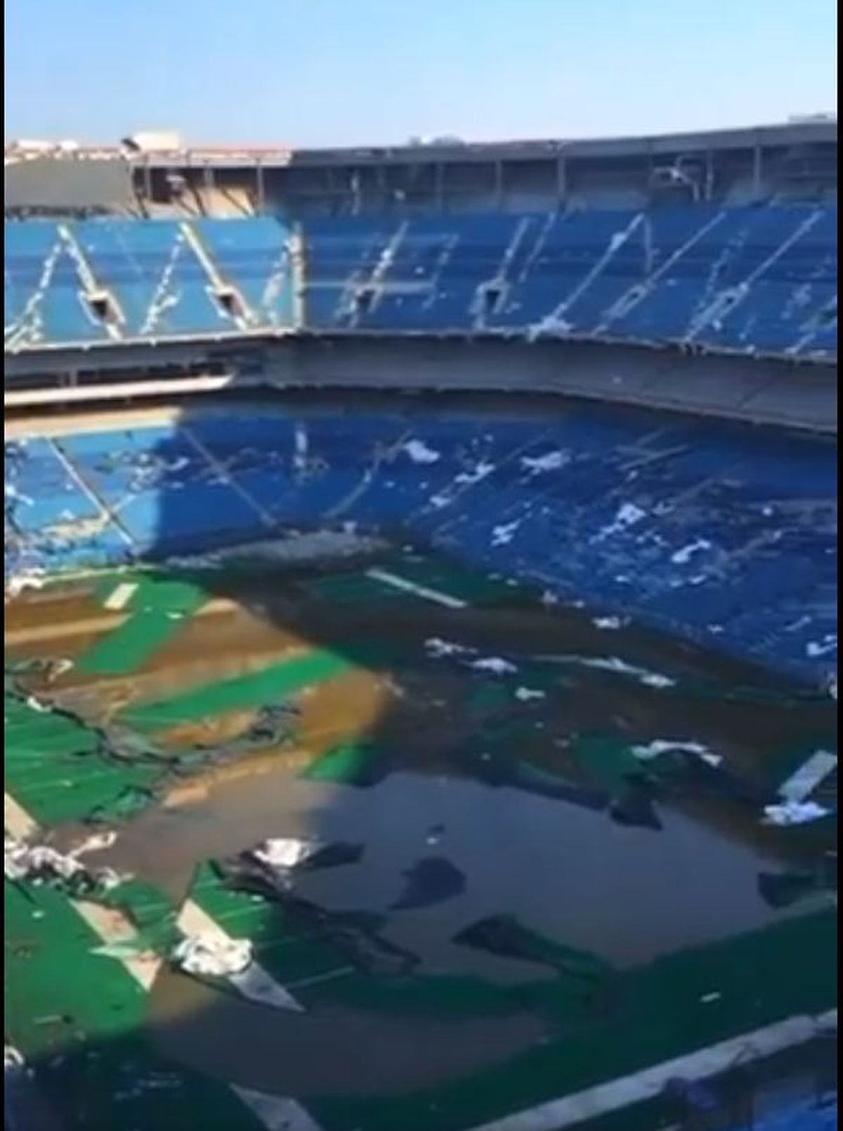 Stadionul unde România suferea un eșec dureros, în urmă cu fix 31 de ani, rămâne în istorie!