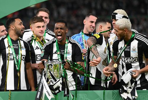 FOTO Transferul-record al lui Florian Wirtz ar putea fi detronat rapid! Sumă colosală cerută pentru perla din Premier League