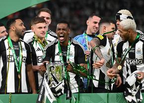 Transferul-record al lui Florian Wirtz ar putea fi detronat rapid! Sumă colosală cerută pentru perla din Premier League