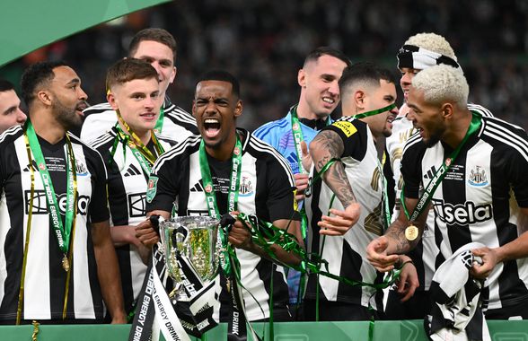 Transferul-record al lui Florian Wirtz ar putea fi detronat rapid! Sumă colosală cerută pentru perla din Premier League