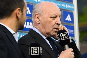 Giuseppe Marotta lămurește situația lui Calhanoglu și confirmă interesul lui Inter pentru fostul atacant al lui Chivu