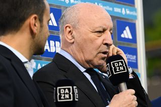 Giuseppe Marotta lămurește situația lui Calhanoglu și confirmă interesul pentru transferul dorit de Chivu