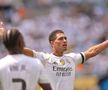 Real Madrid - Pachuca 3-1 » „Galacticii” au spart gheața la Mondialul Cluburilor și sunt aproape de calificarea în „optimi” // FOTO: Imago Images