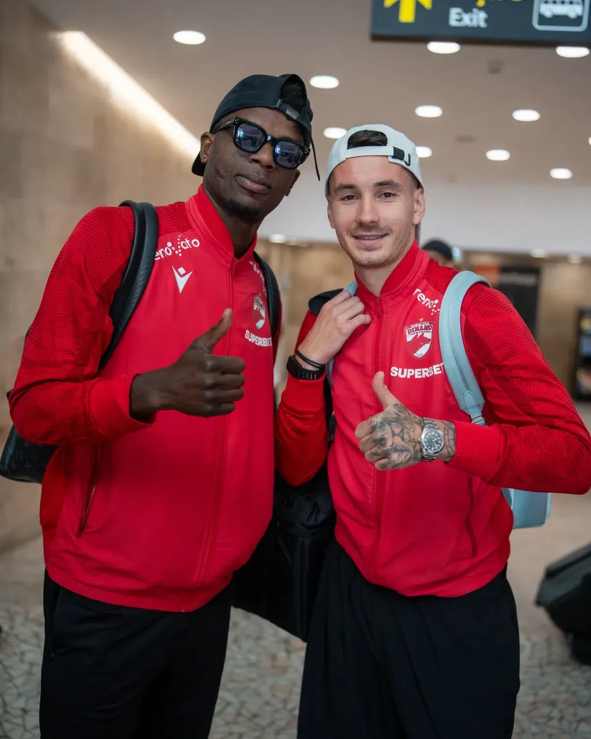 Dinamo a plecat în cantonamentul din Polonia: lotul deplasat + mesajul lui Zeljko Kopic