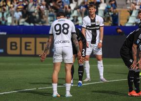 Dennis Man este avertizat de fostul său antrenor » „El s-ar putea adapta la Lazio, dar cu o condiție esențială!”