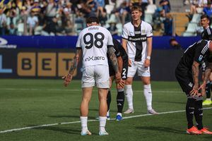 Dennis Man este avertizat de fostul său antrenor » „El s-ar putea adapta la Lazio, dar cu o condiție esențială!”