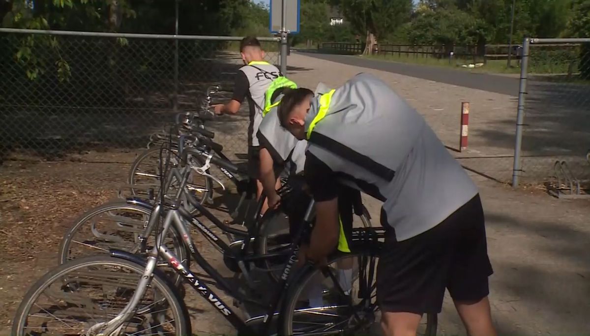 Aspectul din Olanda pe care Mihai Lixandru l-ar implementa imediat și acasă: „Mi-ar plăcea în București! Sunt genul acela de om”