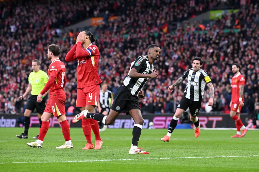 Transferul-record al lui Florian Wirtz ar putea fi detronat rapid! Sumă colosală cerută pentru perla din Premier League