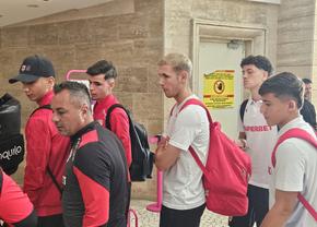 Dinamo a plecat în cantonamentul din Polonia: lotul deplasat + mesajul lui Zeljko Kopic