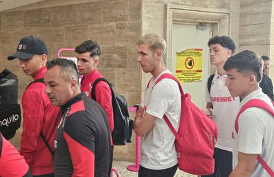 Dinamo a plecat în cantonamentul din Polonia: lotul deplasat + mesajul lui Zeljko Kopic