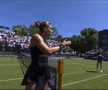 Maria Sakkari și Yulia Putintseva s-au înjurat la finalul meciului