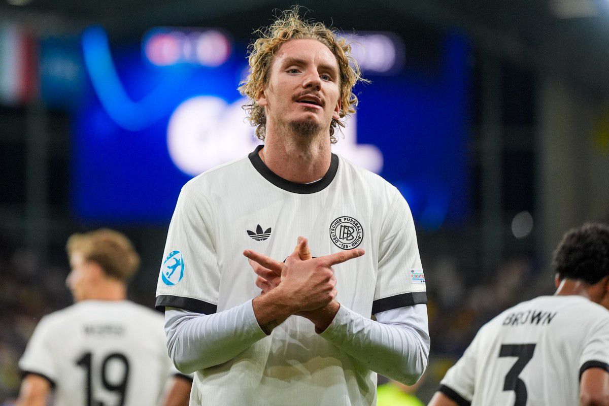 Scenariu de Hollywood în Germania U21 - Italia U21: iată și a doua semifinală de la Europeanul de tineret!