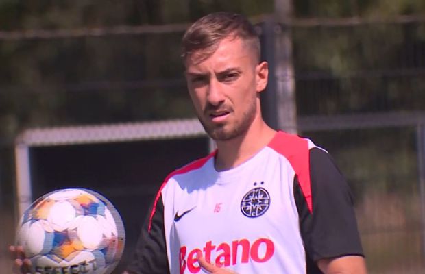 Aspectul din Olanda pe care Mihai Lixandru l-ar implementa imediat și acasă: „Mi-ar plăcea în București! Sunt genul acela de om”