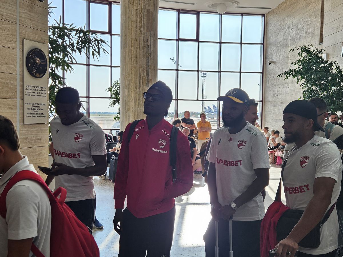 Dinamo a plecat în cantonamentul din Polonia: lotul deplasat + mesajul lui Zeljko Kopic