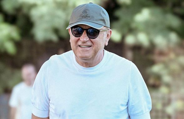 Dan Șucu, austeritate la Genoa! » 15 jucători sunt OUT + „Economie verde” de 16 milioane € la bugetul de salarii!