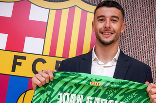 Barcelona nu-și poate înregistra noul transfer! » Război total cu fostul număr 1