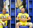 Petrolul - Rapid reeditarea finalei Cupei României 1995 - meci și petrecere