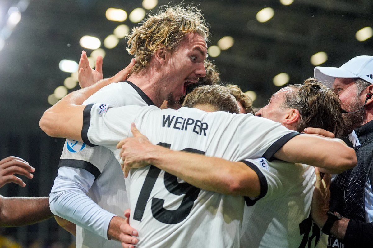 Scenariu de Hollywood în Germania U21 - Italia U21: iată și a doua semifinală de la Europeanul de tineret!