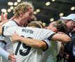 Scenariu de Hollywood în Germania U21 - Italia U21: iată și a doua semifinală de la Europeanul de tineret!