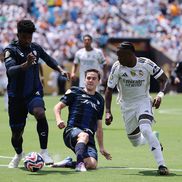 Real Madrid - Pachuca 3-1 » „Galacticii” au spart gheața la Mondialul Cluburilor și sunt aproape de calificarea în „optimi” // FOTO: Imago Images
