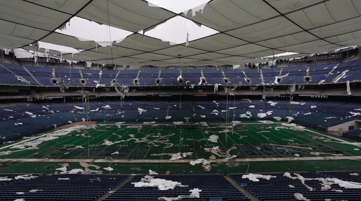 Stadionul unde România suferea un eșec dureros, în urmă cu fix 31 de ani, rămâne în istorie!