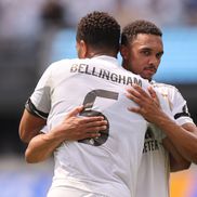 Real Madrid - Pachuca 3-1 » „Galacticii” au spart gheața la Mondialul Cluburilor și sunt aproape de calificarea în „optimi” // FOTO: Imago Images