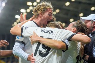 Scenariu de Hollywood în Germania U21 - Italia U21: iată și a doua semifinală de la Europeanul de tineret!