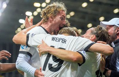 Scenariu de Hollywood în Germania U21 - Italia U21: iată și a doua semifinală de la Europeanul de tineret!