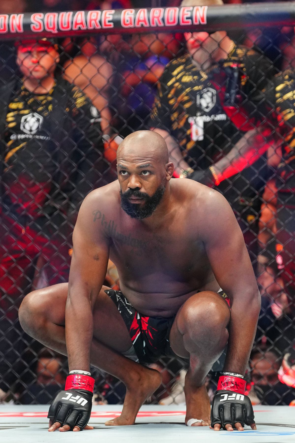 Jon Jones