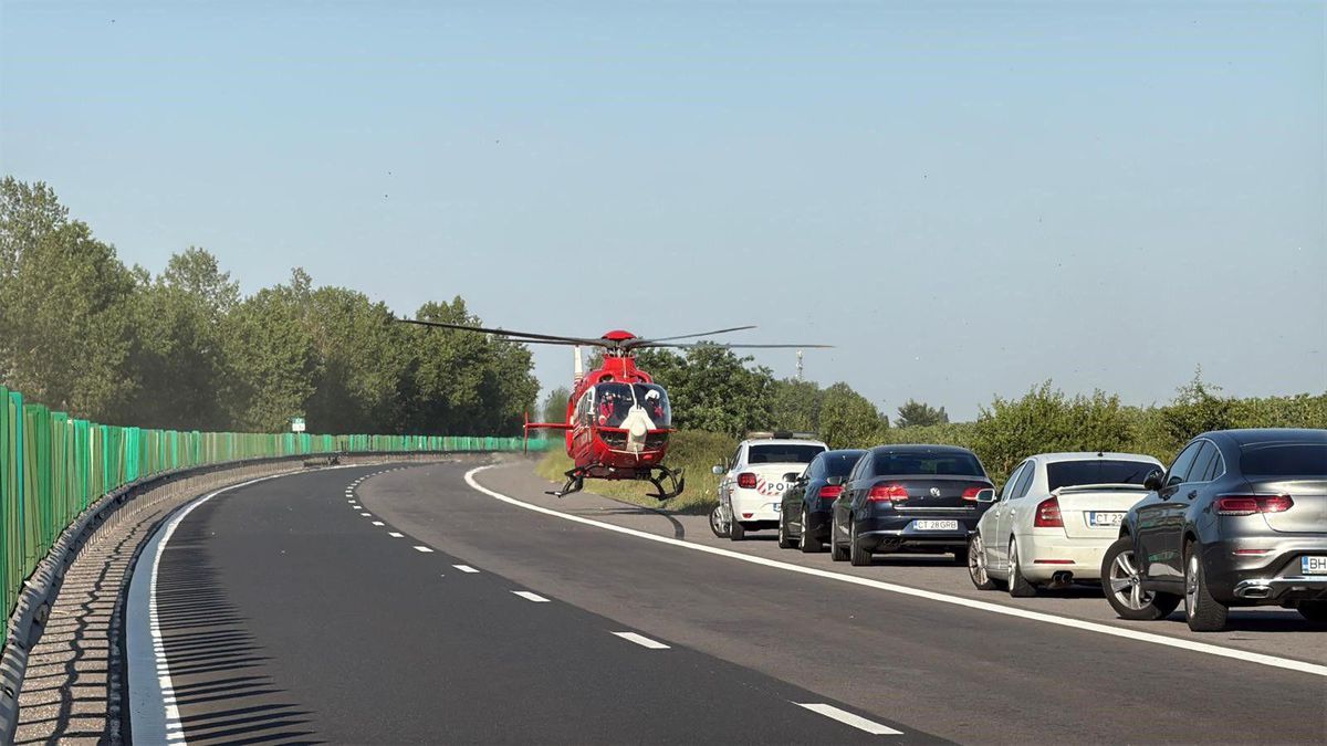 Care este starea micuțului baschetbalist internat la „Grigore Alexandrescu”, în urma accidentului de pe A2 » Atenție, detalii cu puternic impact emoțional!