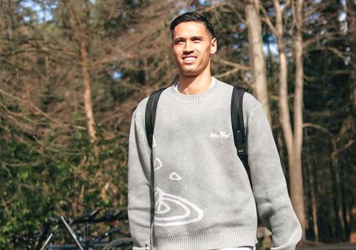 Tijjani Reijnders / foto: Instagram