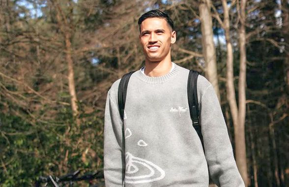 Noul transfer de la Manchester City lucra în urmă cu câțiva ani casier la un supermarket » Acum a semnat pe mii de euro