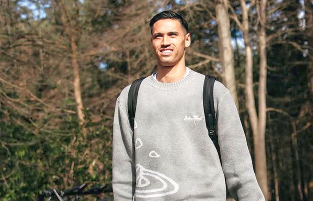 Noul transfer de la Manchester City lucra în urmă cu câțiva ani casier la un supermarket » Acum a semnat pe mii de euro