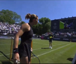 Maria Sakkari și Yulia Putintseva s-au înjurat la finalul meciului