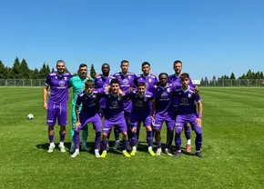 FC Argeș a câștigat al treilea meci de pregătire din Slovenia » Două victorii consecutive pentru echipa lui Bogdan Andone