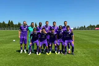 FC Argeș a câștigat al treilea meci de pregătire din Slovenia » Două victorii consecutive pentru echipa lui Bogdan Andone