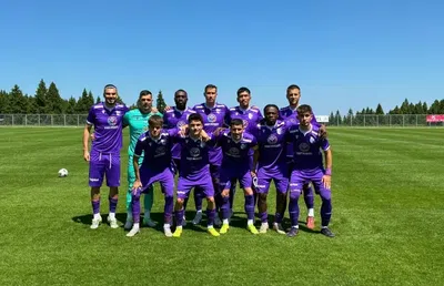 FC Argeș a câștigat al treilea meci de pregătire din Slovenia » Două victorii consecutive pentru echipa lui Bogdan Andone