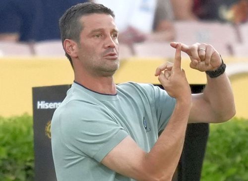 REZUMAT VIDEO Cristi Chivu, dat de gol de jucători » Ce a făcut la Inter imediat după ce s-a instalat în funcția de antrenor