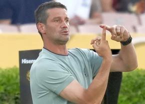Cristi Chivu, dat de gol de jucători » Ce a făcut la Inter imediat după ce s-a instalat în funcția de antrenor